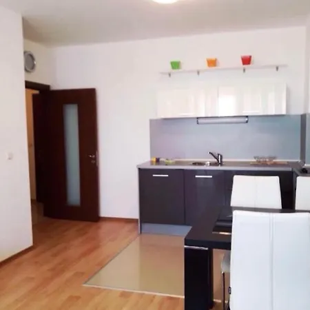 Mare Nero Apartment *