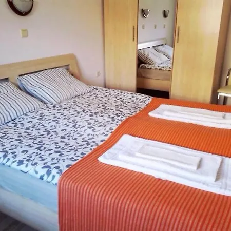 Mare Nero * 소조폴