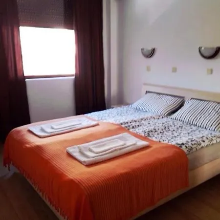 Mare Nero Apartment