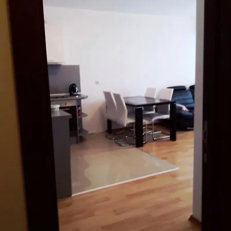 Apartment Mare Nero Sosopol