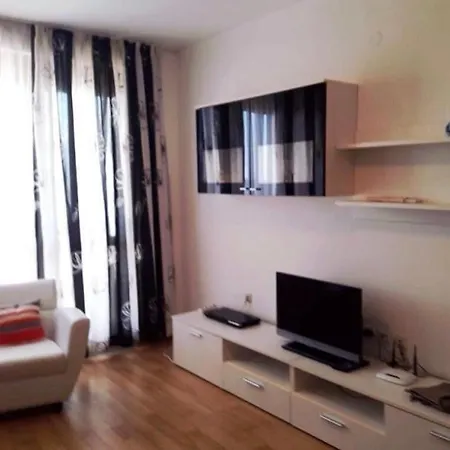 Apartment Mare Nero *