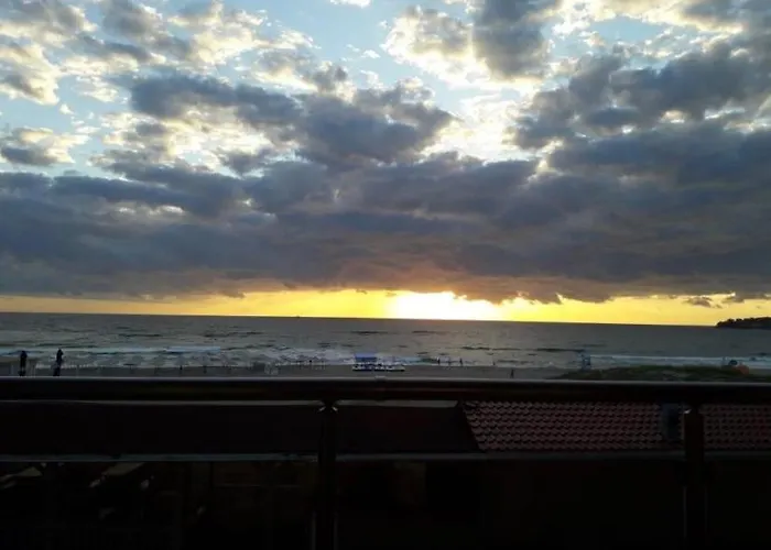 Mare Nero Созополь