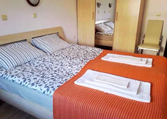 Mare Nero * Созополь